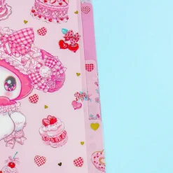 My Melody x Amenomori Fumika A5 File Folder
