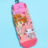 My Melody x Astro Boy Pinoko Socks