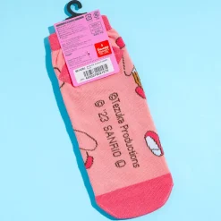 My Melody x Astro Boy Pinoko Socks