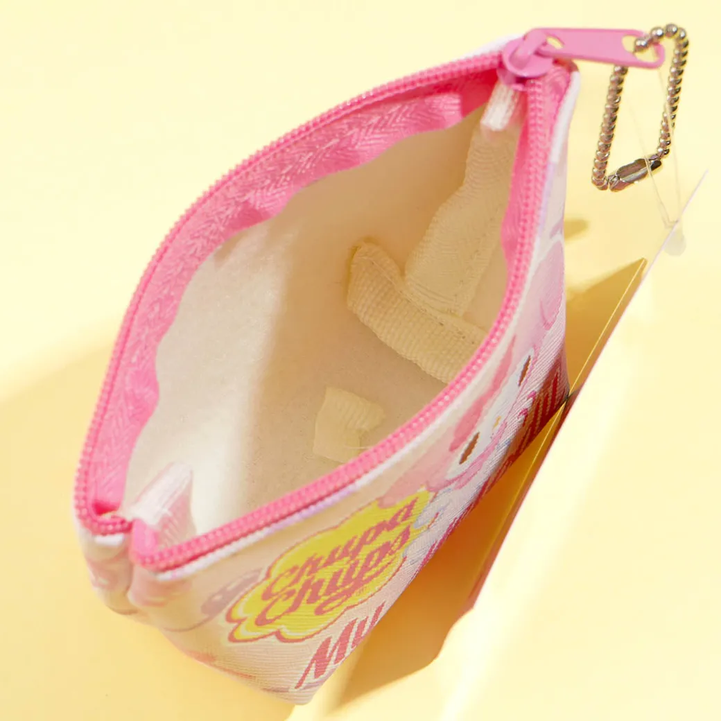 My Melody x Chupa Chups Mini Pouch