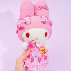 My Melody x Chupa Chups Plushie - Medium