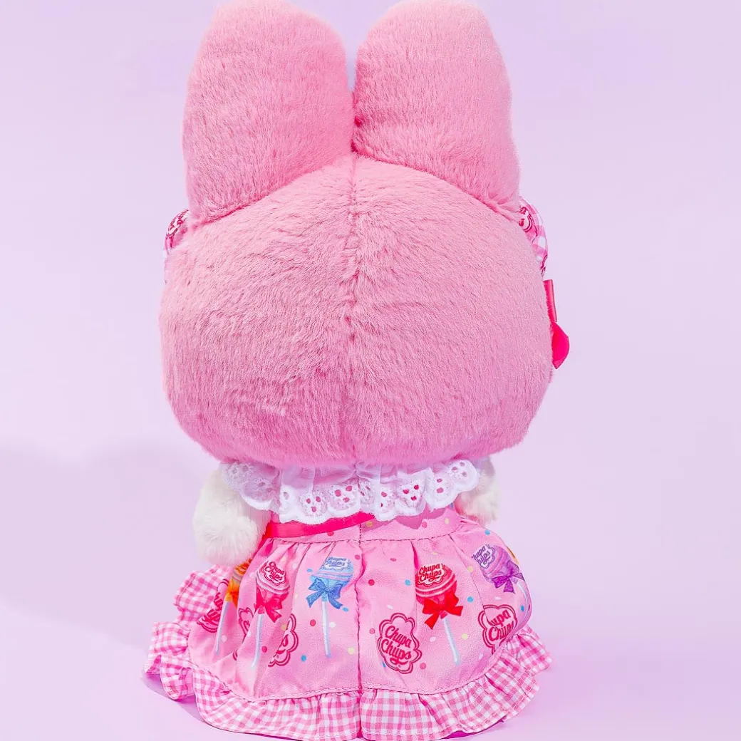 My Melody x Chupa Chups Plushie - Medium