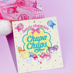 My Melody x Chupa Chups Plushie - Medium