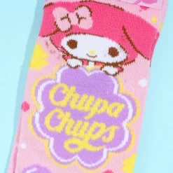 My Melody x Chupa Chups Socks