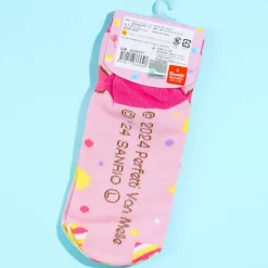 My Melody x Chupa Chups Socks