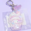 My Melody x Dolly Mix Holographic Charm