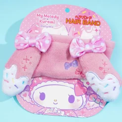 My Melody x Dolly Mix Ice Cream Hair Band