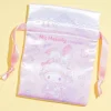 My Melody x DOLLY MIX Mini Drawstring Pouch