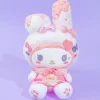 My Melody x DOLLY MIX Plushie - Medium