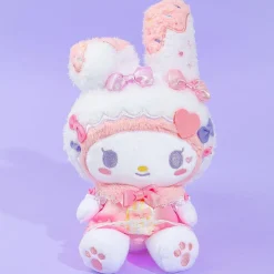 My Melody x DOLLY MIX Plushie - Medium