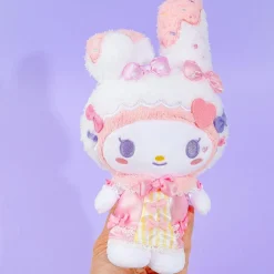 My Melody x DOLLY MIX Plushie - Medium