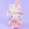 My Melody x Dolly Mix Plushie Charm - Medium
