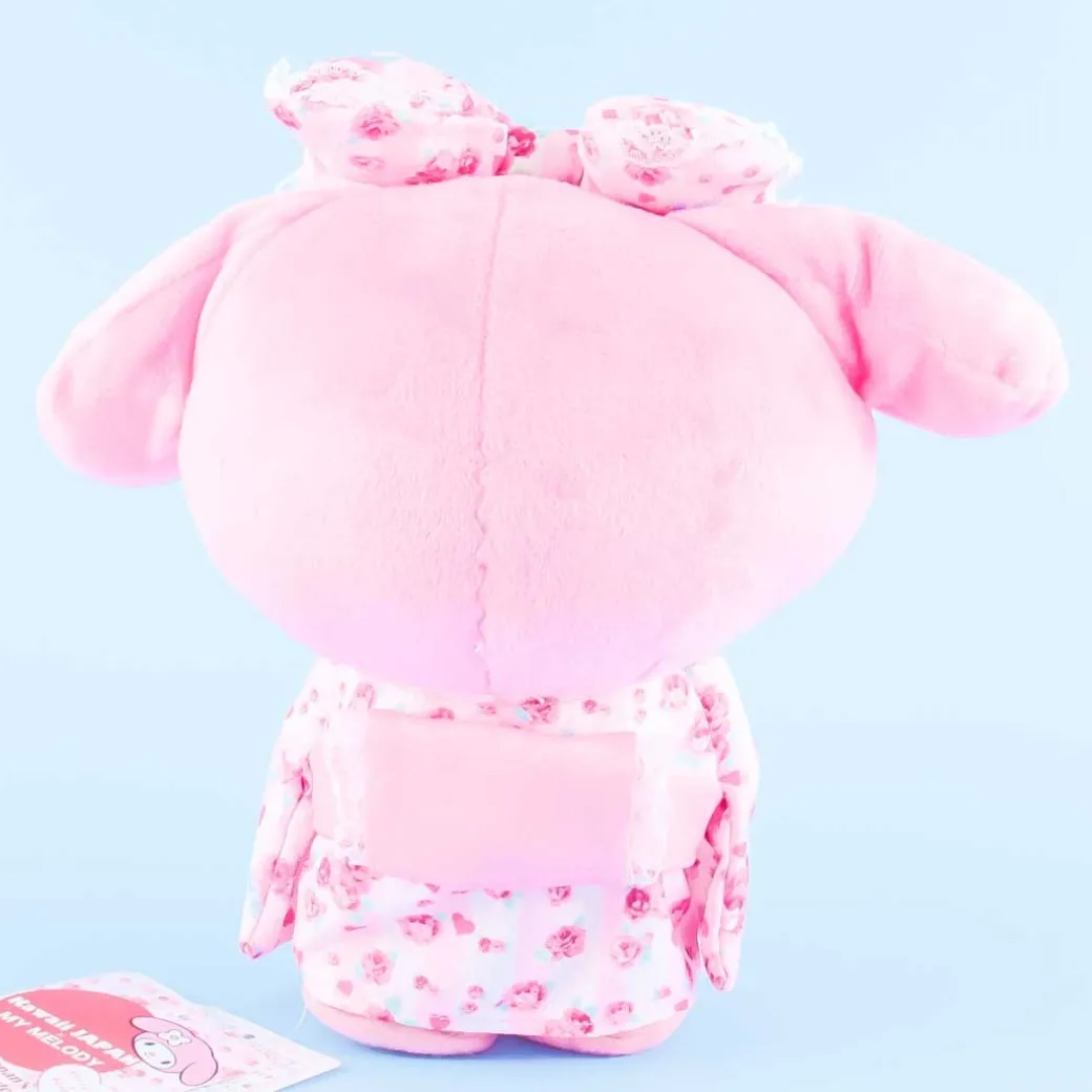 My Melody x Kawaii Japan Kimono Plushie - Medium