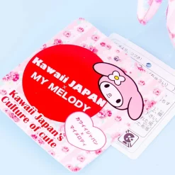 My Melody x Kawaii Japan Kimono Plushie - Medium