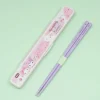 My Melody x Kuromi Cherry Chopsticks Set