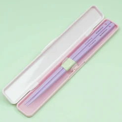 My Melody x Kuromi Cherry Chopsticks Set