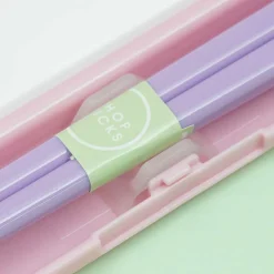 My Melody x Kuromi Cherry Chopsticks Set