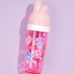 My Melody x Kuromi Cotton Bud Case