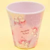 My Melody x Kuromi Melamine Cup