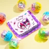 My Melody x Kuromi Pouch Gachapon