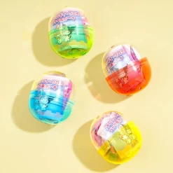 My Melody x Kuromi Pouch Gachapon