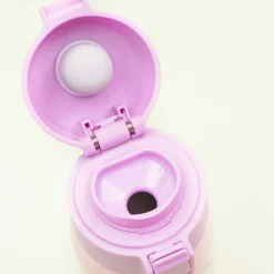 My Melody x Kuromi Strawberry Stainless Steel Bottle