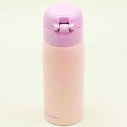 My Melody x Kuromi Strawberry Stainless Steel Bottle