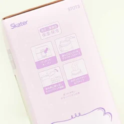 My Melody x Kuromi Strawberry Stainless Steel Bottle