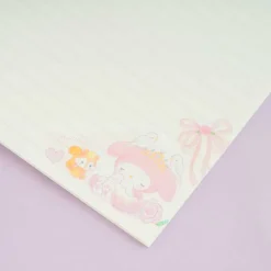 My Melody x Miki Takei A5 Notebook