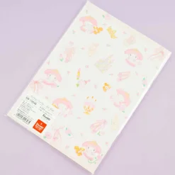 My Melody x Miki Takei A5 Notebook