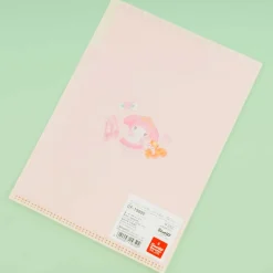 My Melody x Miki Takei A5 File Folder