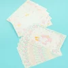 My Melody x Miki Takei Mini Letter Set