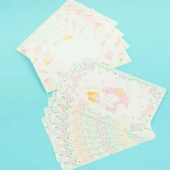 My Melody x Miki Takei Mini Letter Set