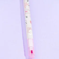 My Melody x Mochi Mochi Panda Twin Marker