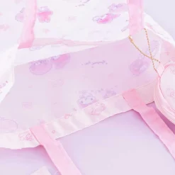 My Melody x My Sweet Piano Eco Bag