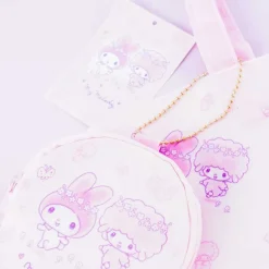 My Melody x My Sweet Piano Eco Bag