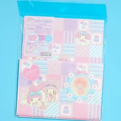 My Melody x My Sweet Piano Letter Set