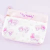 My Melody x My Sweet Piano Flat Pouch