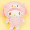 My Melody x My Sweet Piano Plushie - Medium