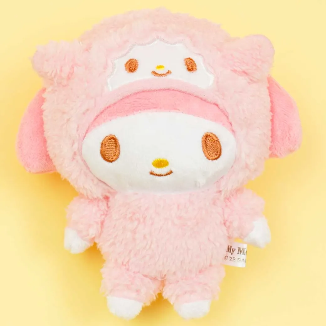 My Melody x My Sweet Piano Plushie - Medium