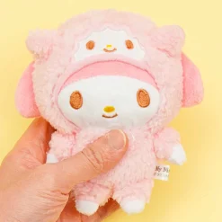 My Melody x My Sweet Piano Plushie - Medium