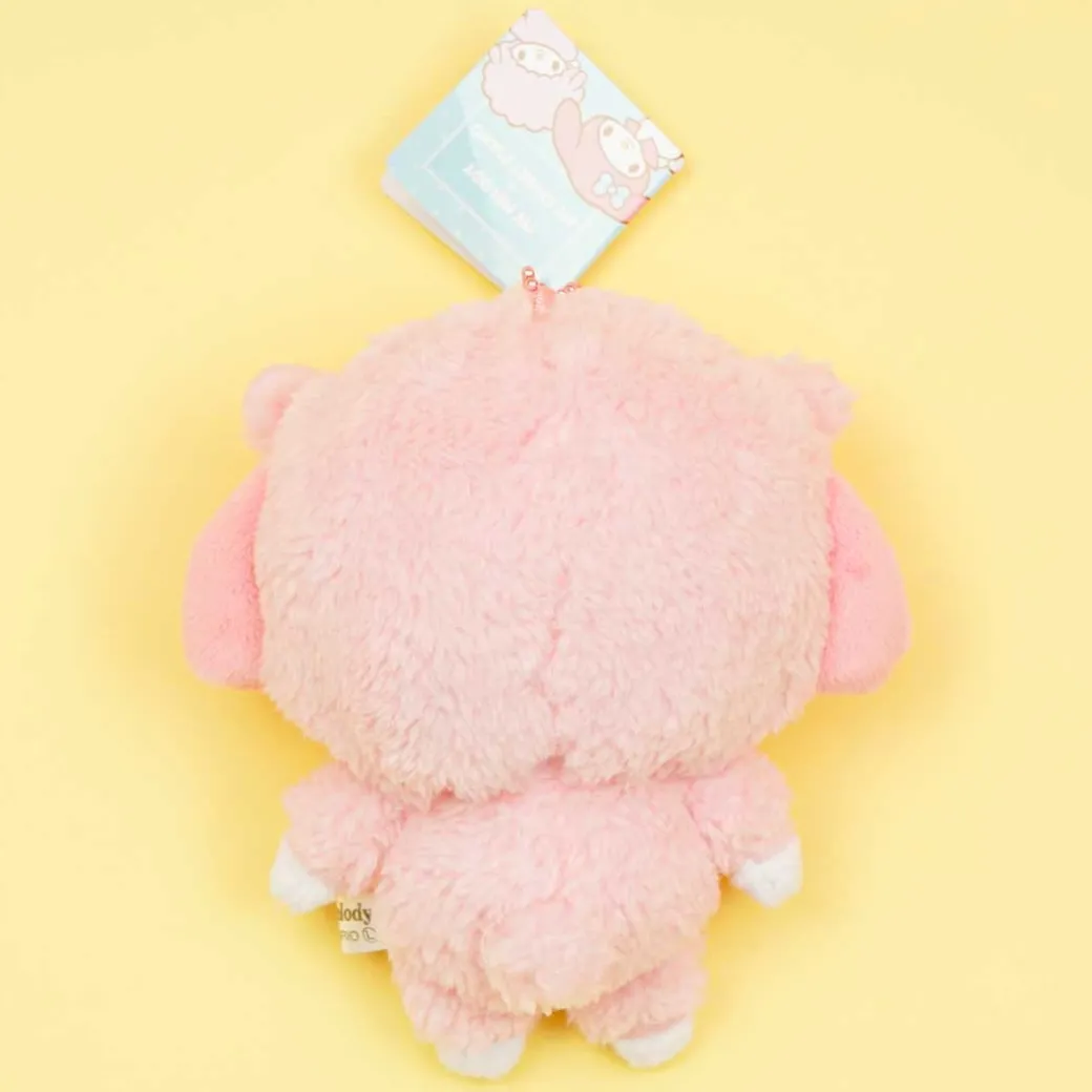 My Melody x My Sweet Piano Plushie - Medium