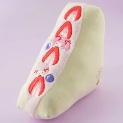 My Melody x My Sweet Piano Fruit Sandwich Cushion