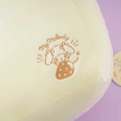My Melody x My Sweet Piano Fruit Sandwich Cushion