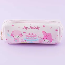 My Melody x My Sweet Piano Party Pencil Case