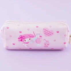 My Melody x My Sweet Piano Party Pencil Case