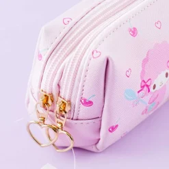 My Melody x My Sweet Piano Party Pencil Case