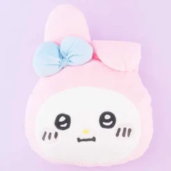 My Melody x Nagano Plushie Cushion - Big
