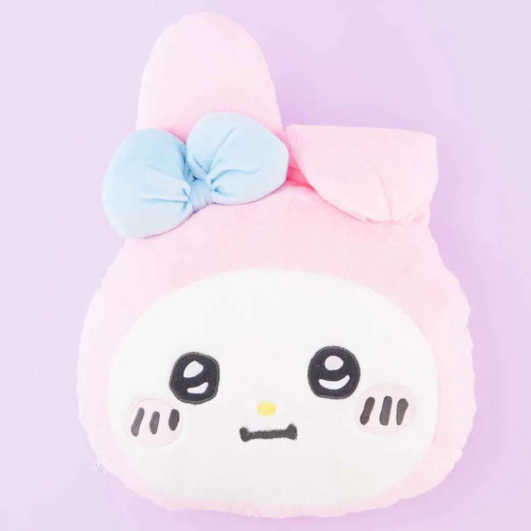 My Melody x Nagano Plushie Cushion - Big