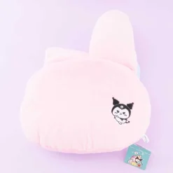 My Melody x Nagano Plushie Cushion - Big